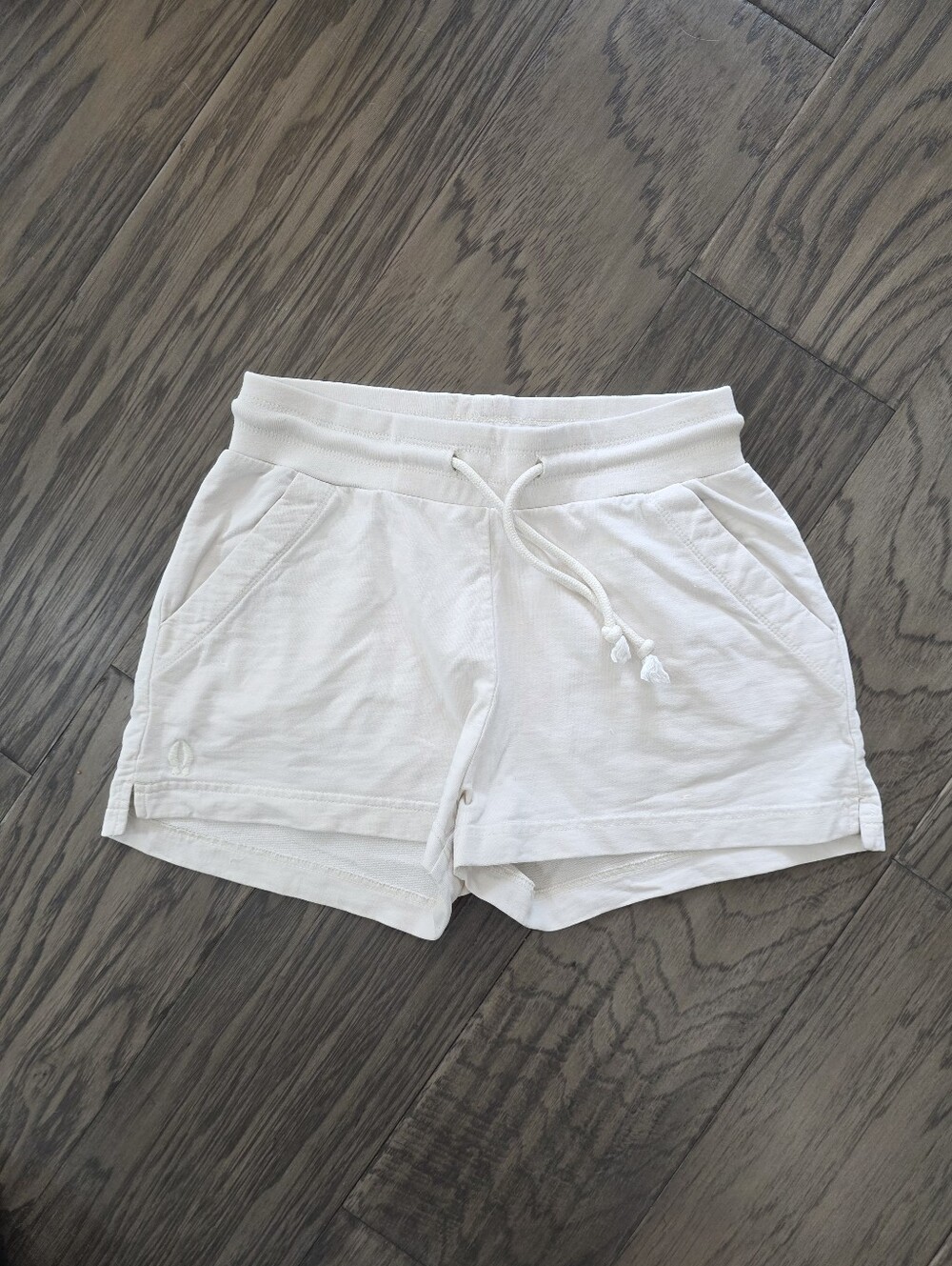 Women's Bearded Goat Sweat Shorts